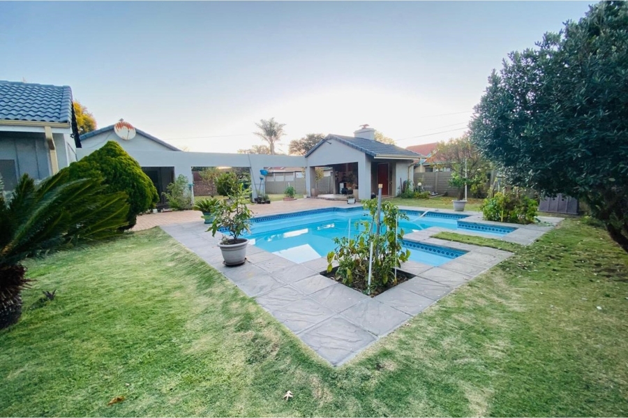 3 Bedroom Property for Sale in Sasolburg Free State